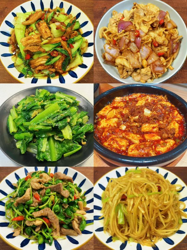 金鼎配资  天热没胃口？6道简单营养下饭菜，米饭的“神仙伴侣”盘子一扫光