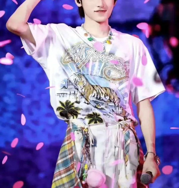 智财资本 塌房预警？女网红自曝被宋亚轩“翻牌”！