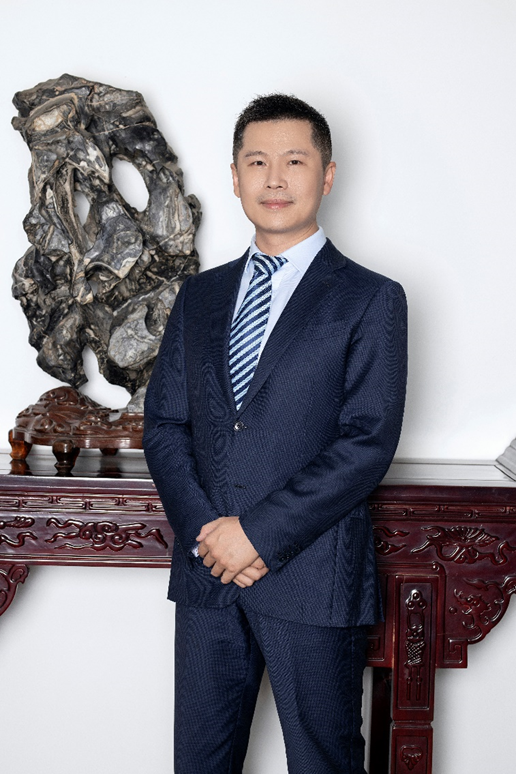 一鼎盈 申万宏源研究总经理王胜：中国资本市场终将迎来长牛