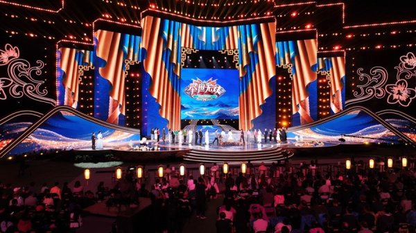 爱配配资 国庆荧屏见！《举世无双·2025稀有剧种盛典》守护戏曲“活化石”