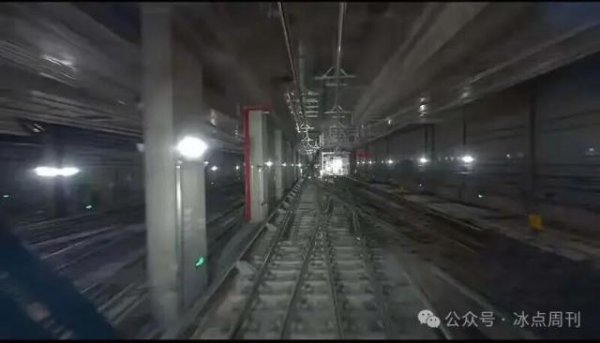 壹策略 绍兴地铁2号线一60多岁保洁员：事故后接到被辞退通知