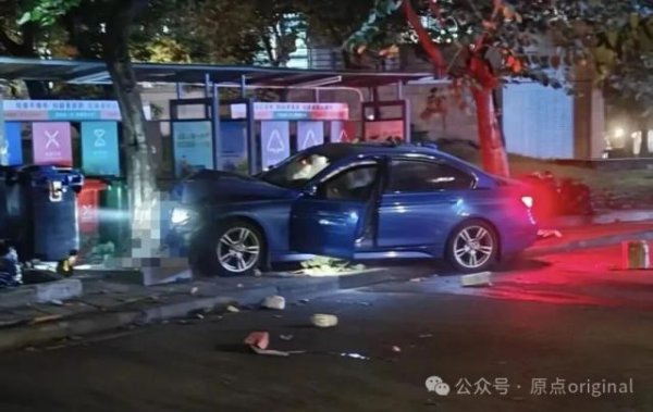 大金牛 华南理工大学车祸：“偶然再现”的事故，难以落实的惩戒