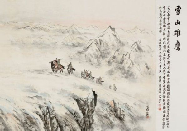 泸深投 梁江：送别梁世雄教授